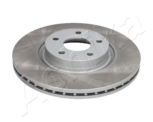 Brake Disc - 60-00-0302C ASHIKA