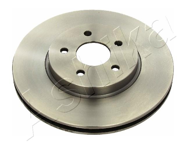 Brake Disc - 60-00-0322 ASHIKA