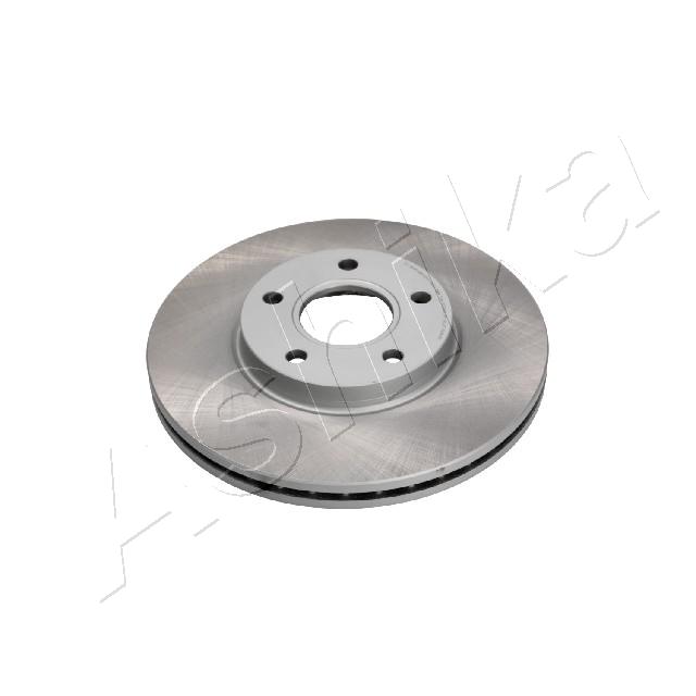 Brake Disc - 60-00-0325C ASHIKA