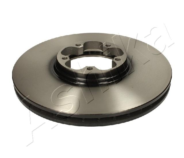 Brake Disc - 60-00-0330 ASHIKA