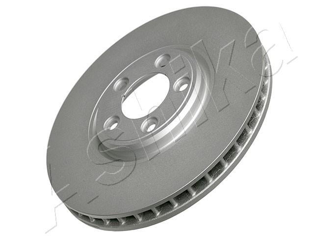 Brake Disc - 60-00-0340 ASHIKA
