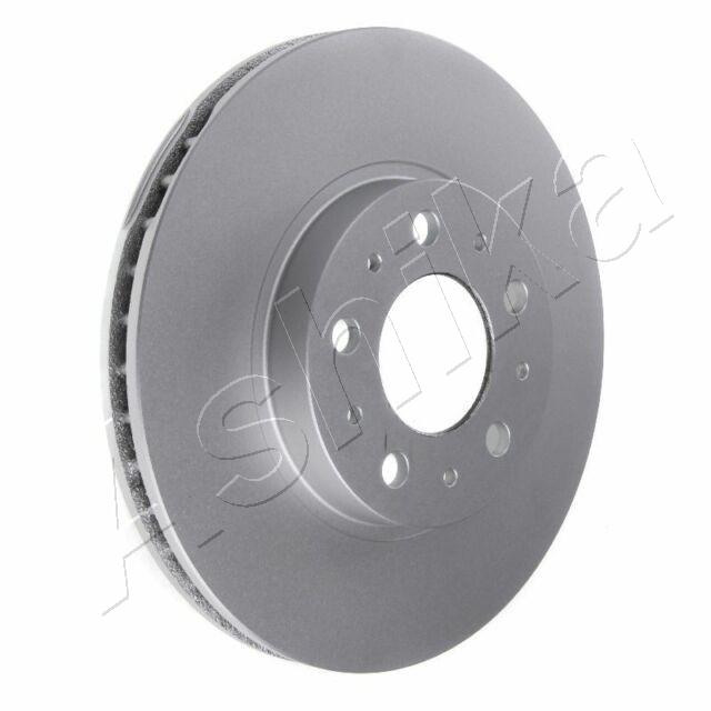 Brake Disc - 60-00-0347 ASHIKA