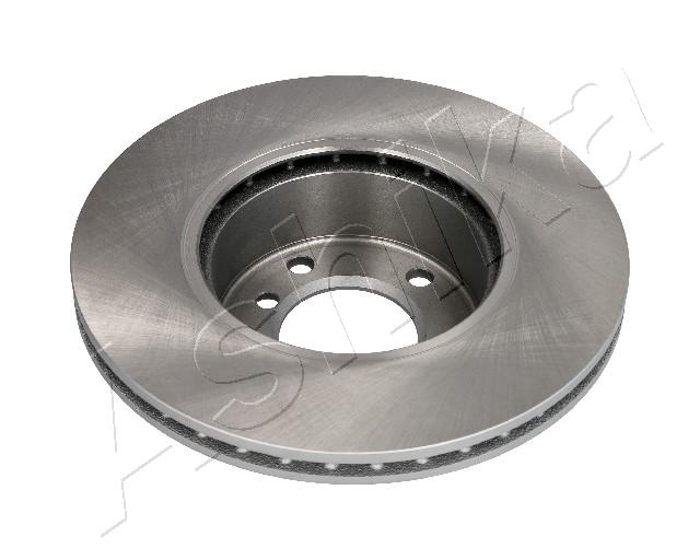 Brake Disc - 60-00-038C ASHIKA