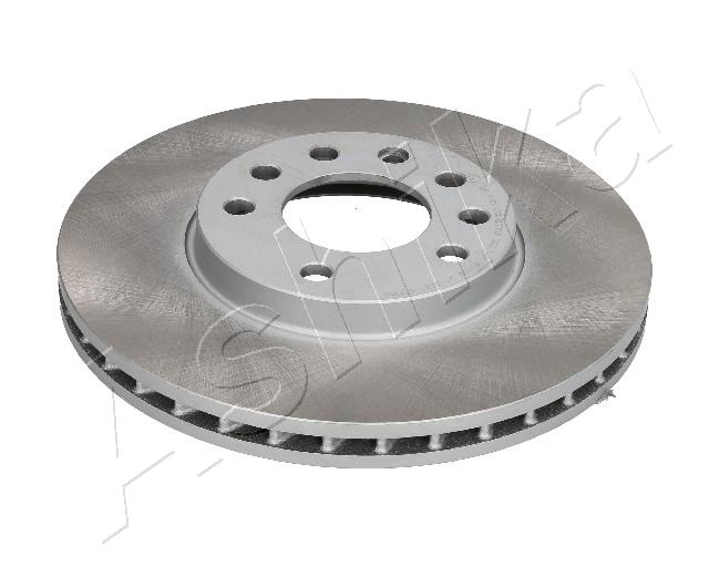 Brake Disc - 60-00-0403C ASHIKA