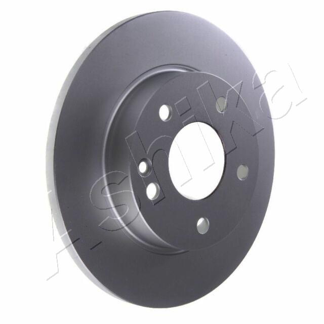Brake Disc - 60-00-0500 ASHIKA