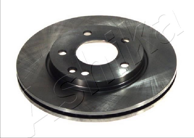 Brake Disc - 60-00-0501 ASHIKA