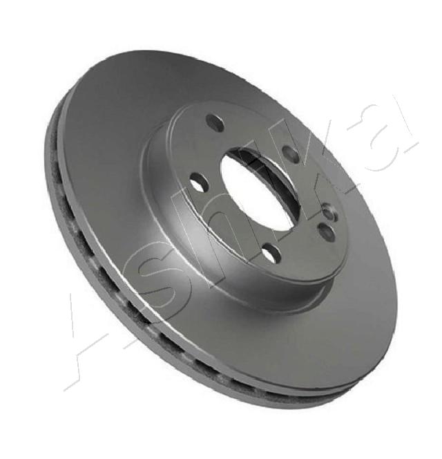 Brake Disc - 60-00-0506 ASHIKA