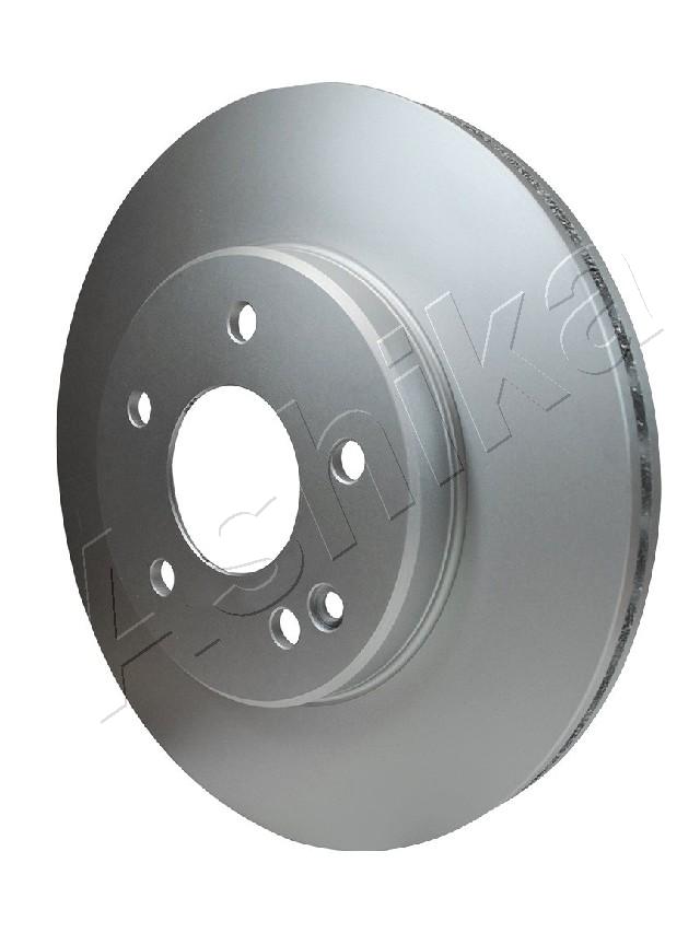 Brake Disc - 60-00-0512 ASHIKA
