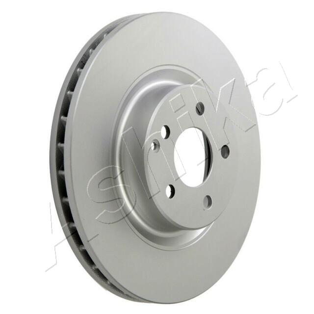 Brake Disc - 60-00-0530 ASHIKA
