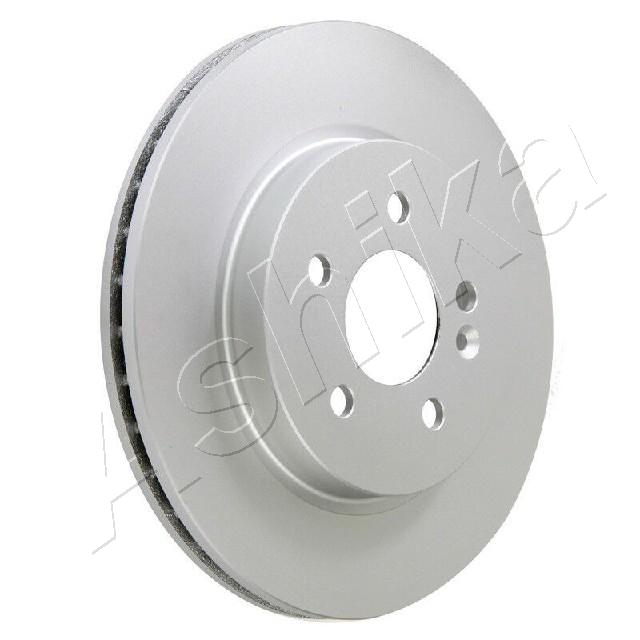Brake Disc - 60-00-0554 ASHIKA