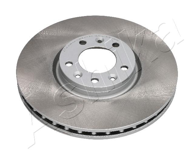 Brake Disc - 60-00-0600C ASHIKA