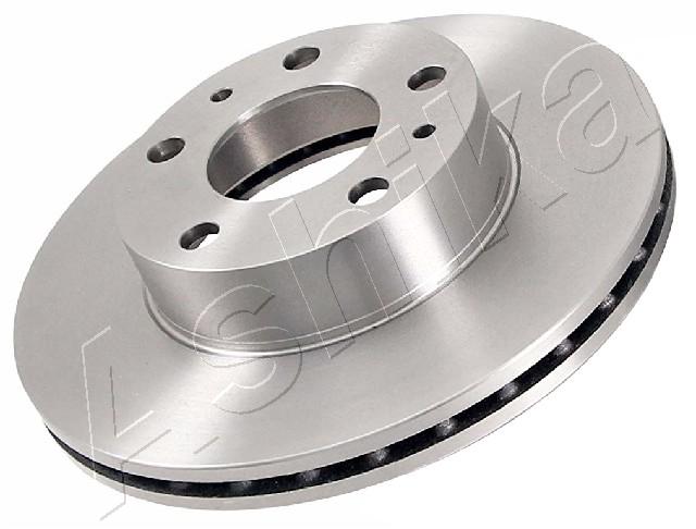 Brake Disc - 60-00-0618 ASHIKA