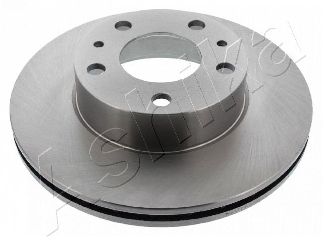 Brake Disc - 60-00-0619 ASHIKA
