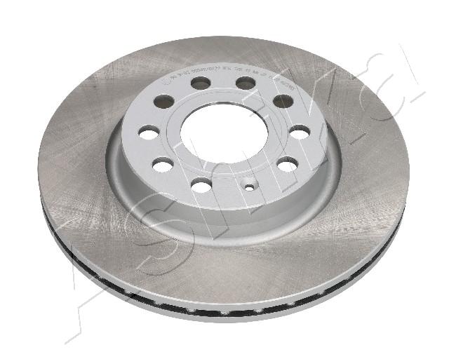 Brake Disc - 60-00-0934C ASHIKA