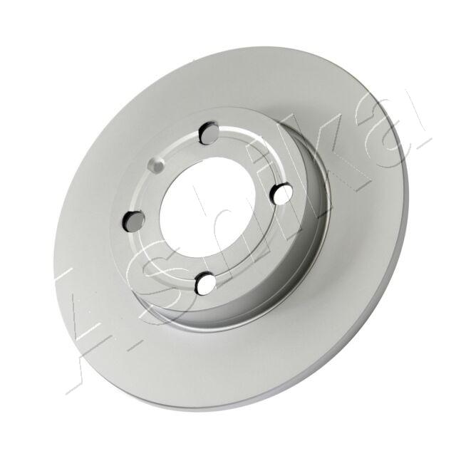 Brake Disc - 60-00-0936 ASHIKA