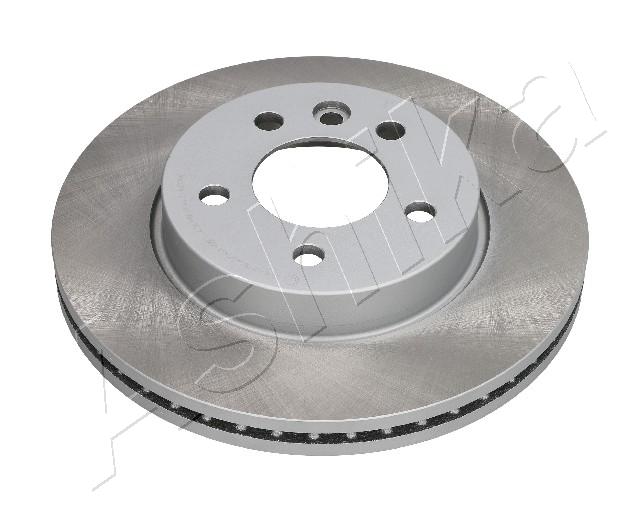 Brake Disc - 60-00-0948C ASHIKA
