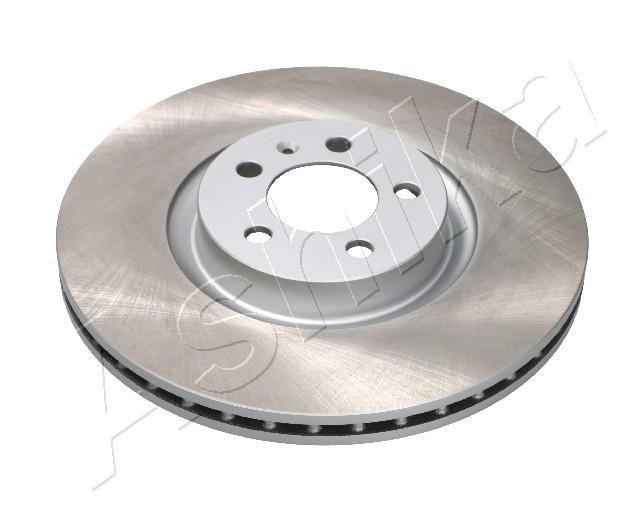 Brake Disc - 60-00-0962C ASHIKA