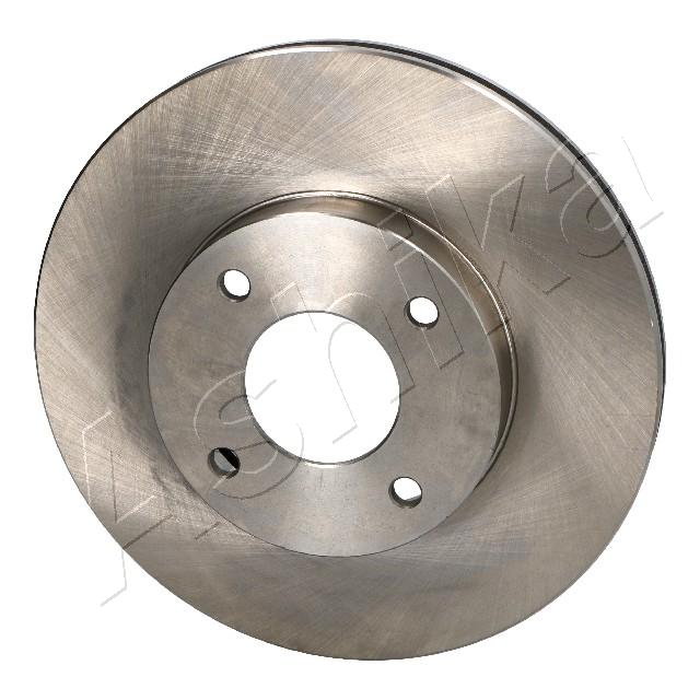 Brake Disc - 60-01-108 ASHIKA