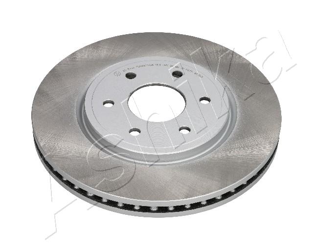 Brake Disc - 60-01-115C ASHIKA