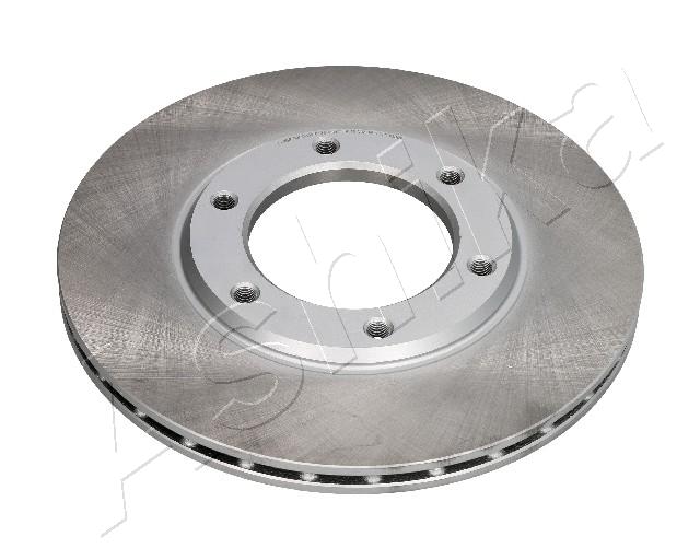 Brake Disc - 60-01-126C ASHIKA
