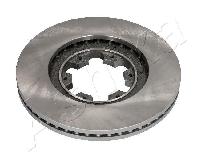 Brake Disc - 60-01-145C ASHIKA