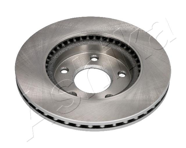 Brake Disc - 60-01-154C ASHIKA