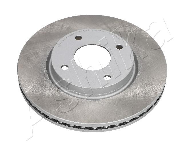 Brake Disc - 60-01-159C ASHIKA