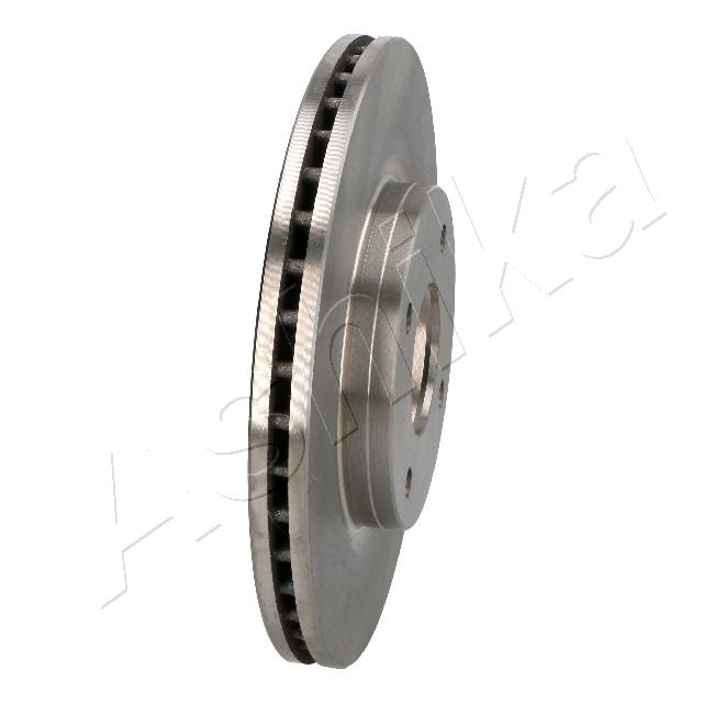 Brake Disc - 60-01-159 ASHIKA