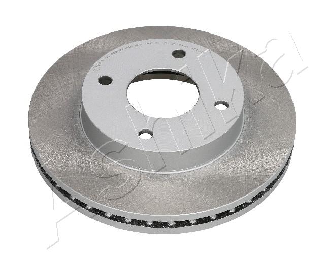 Brake Disc - 60-01-160C ASHIKA