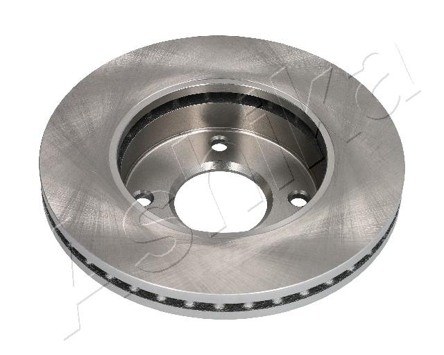 Brake Disc - 60-01-160C ASHIKA