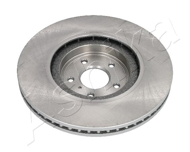 Brake Disc - 60-01-162C ASHIKA