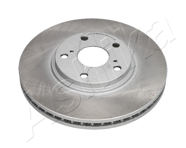 Brake Disc - 60-02-2001C ASHIKA