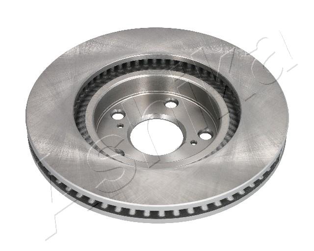 Brake Disc - 60-02-2006C ASHIKA