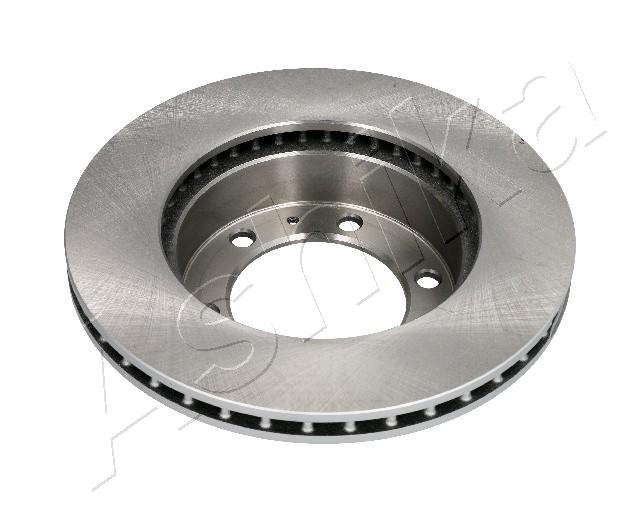 Brake Disc - 60-02-2008C ASHIKA