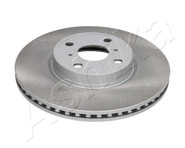 Brake Disc - 60-02-2031C ASHIKA
