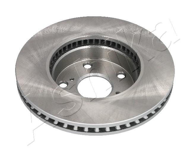 Brake Disc - 60-02-2036C ASHIKA
