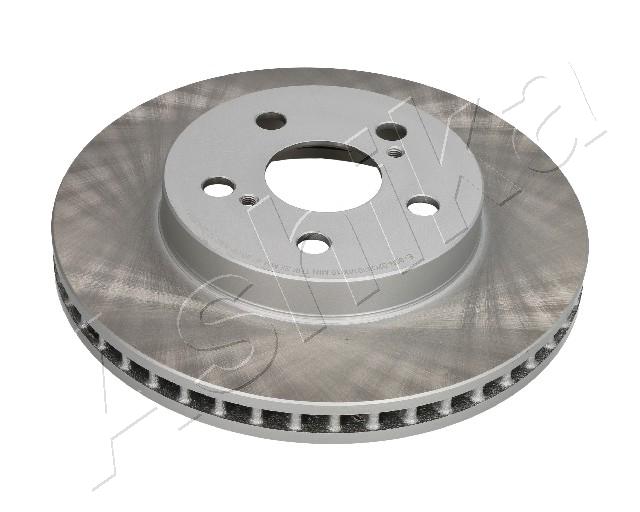 Brake Disc - 60-02-2050C ASHIKA