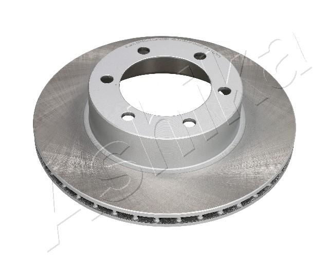 Brake Disc - 60-02-205C ASHIKA