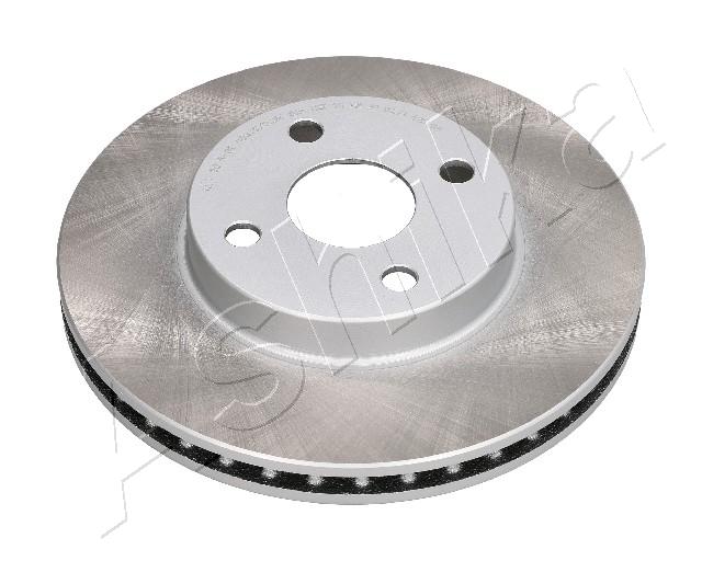 Brake Disc - 60-02-208C ASHIKA