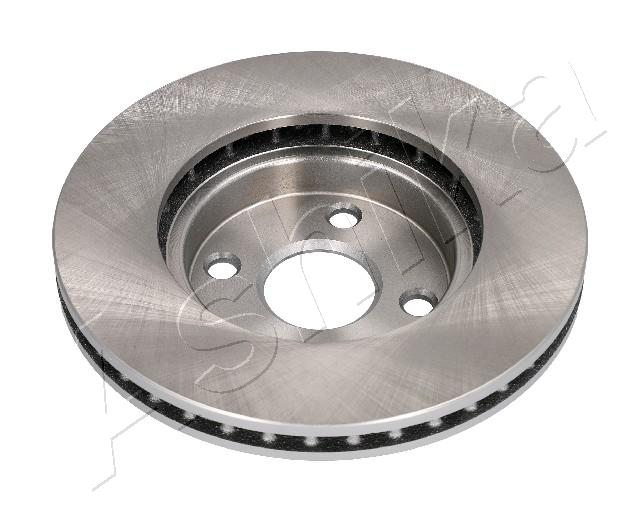 Brake Disc - 60-02-208C ASHIKA