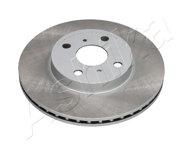 Brake Disc - 60-02-221C ASHIKA