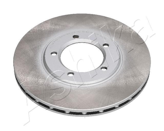 Brake Disc - 60-02-222C ASHIKA