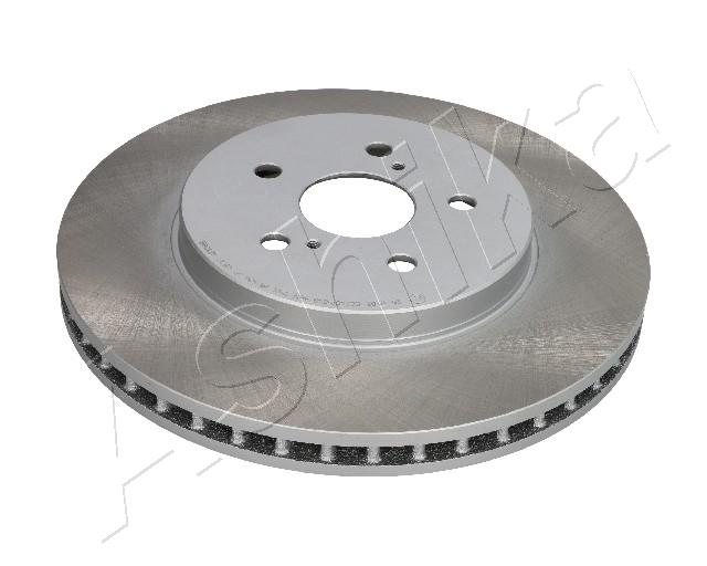 Brake Disc - 60-02-225C ASHIKA