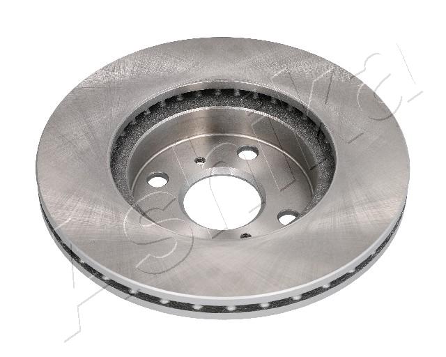 Brake Disc - 60-02-233C ASHIKA