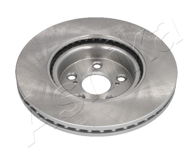 Brake Disc - 60-02-235C ASHIKA