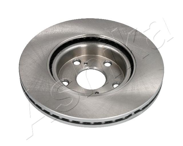 Brake Disc - 60-02-264C ASHIKA