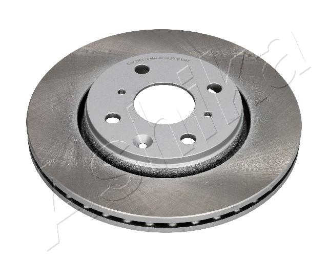 Brake Disc - 60-02-269C ASHIKA