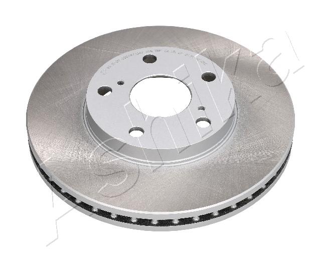 Brake Disc - 60-02-275C ASHIKA
