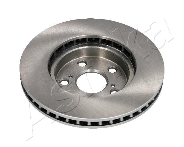 Brake Disc - 60-02-277C ASHIKA