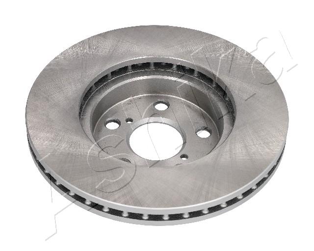 Brake Disc - 60-02-279C ASHIKA